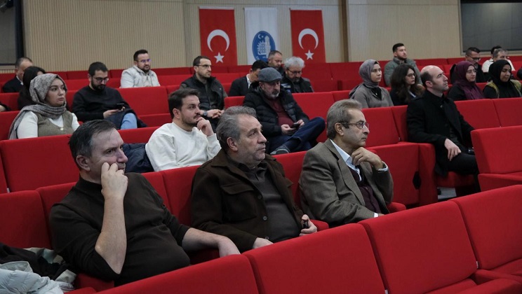 Yapı güvenliği için ortak akıl toplantısı