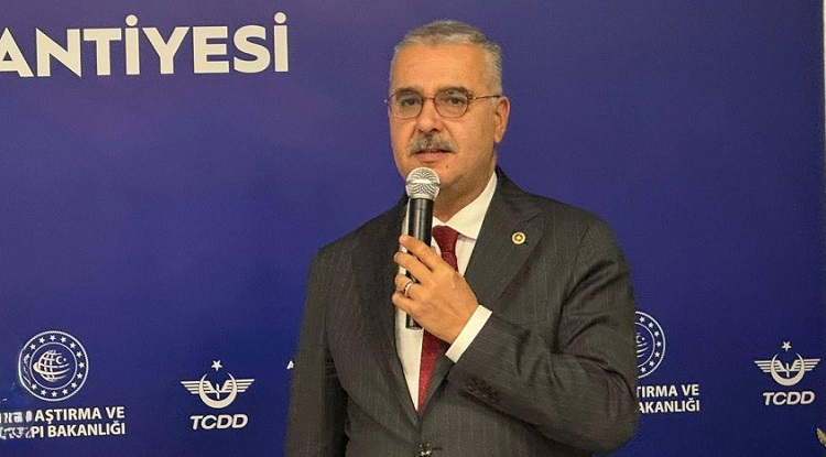 Hızlı tren Çorum’un kaderini değiştirecek