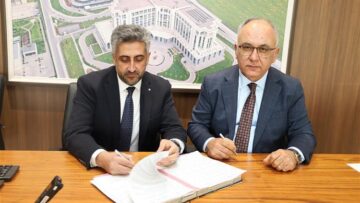 Organ ve doku nakli iş birliği protokolü