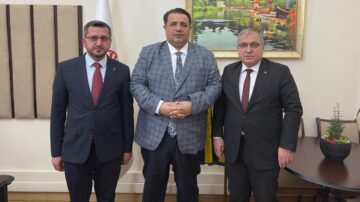 Bayat’ın çehresini değiştirecek adımlar