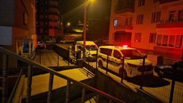 Uzun süre haber alınamadı ölü bulundu