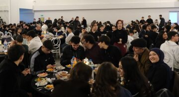 Maarifin Kalbinde Ramazan programı