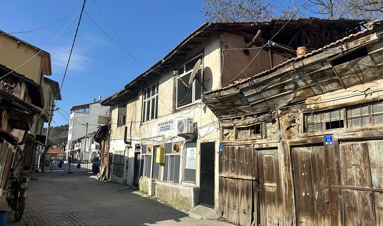 Meslekler Müzesi projesi hayata geçiriliyor