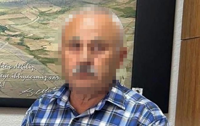 Çorum’daki o Tapu Müdürü tutuklandı!