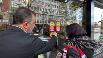 Tescilli lezzetlere orijinallik denetimi