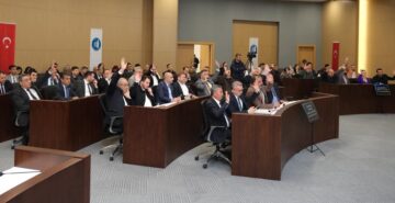Atık Su Arıtma tesisi için önemli karar