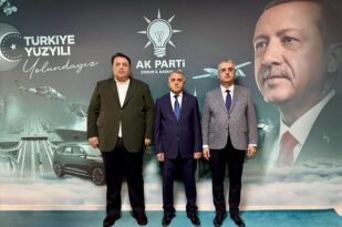 Biz istedik şehrimiz kazandı