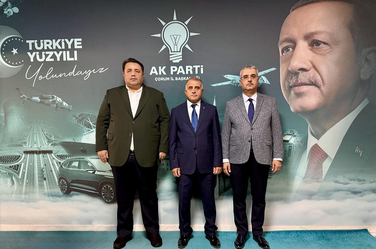 Biz istedik şehrimiz kazandı