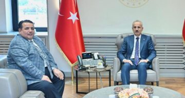 Kırkdilim tünelleri ulaşıma açılıyor