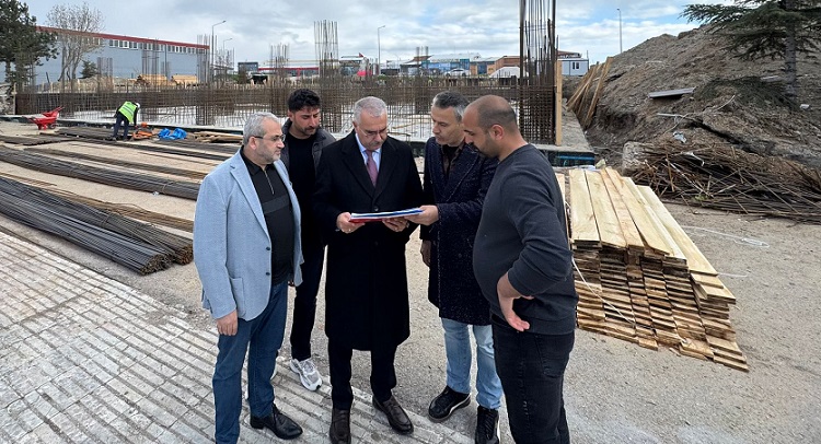 Albayrak ve 23 Nisan okulları yıkılacak