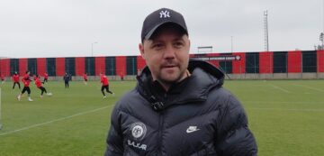 Uçar Pendikspor maçını değerlendirdi