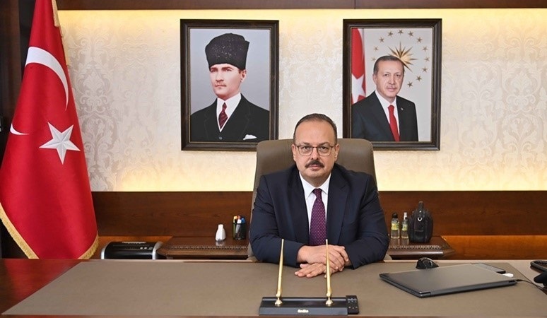 Çorumlu hemşerimiz Ankara Valisi oldu