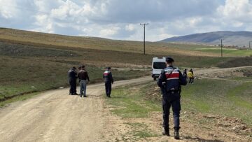 Baba ve oğlunu öldüren zanlı tutuklandı