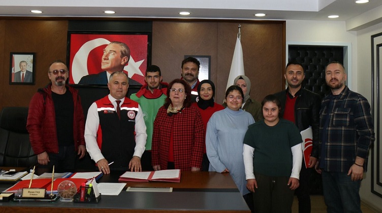 Engelsiz Tarım Atölyesi kurulacak