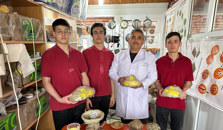 Meyveler uzun süre bozulmadan duracak