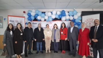 Çorum’da 12. Eğitim Şenliği tamamlandı