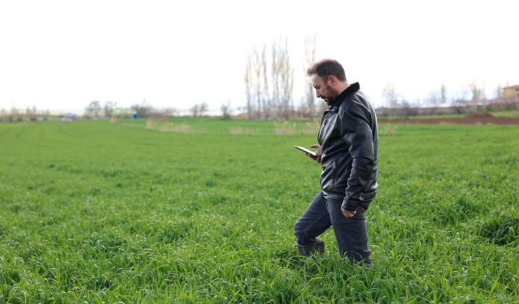 Yapay zeka ile tespit edilecek