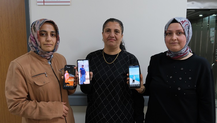  SHM ile ideal kilolarına kavuşuyorlar