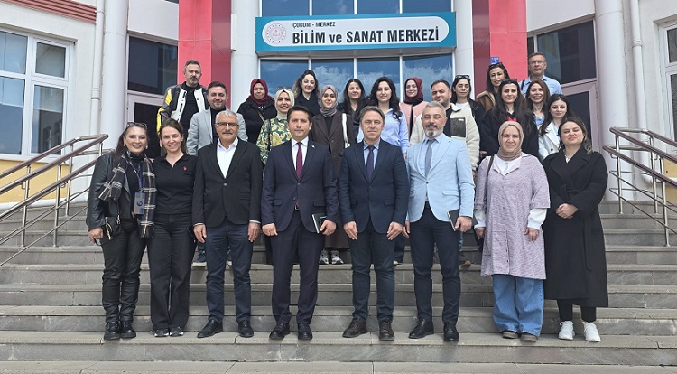 Akran nezaketi projeleri geliştirilecek