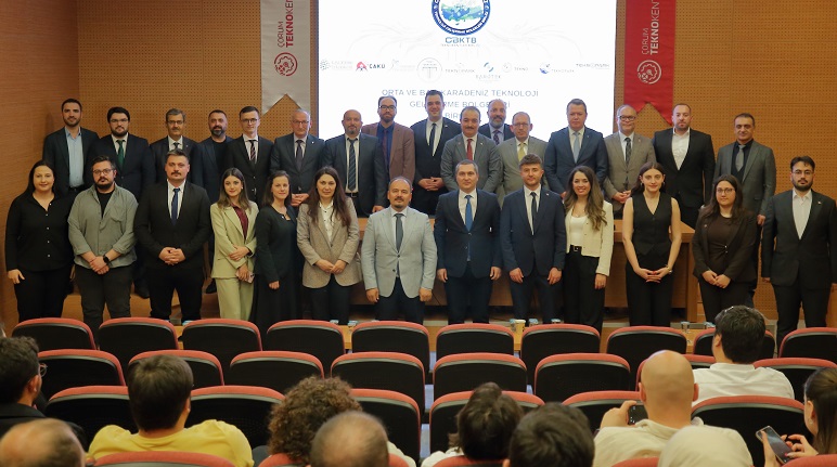 Teknoloji Geliştirme Bölgeleri Birliği kuruldu