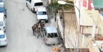 Çorum’da DEAŞ terör örgütüne operasyon