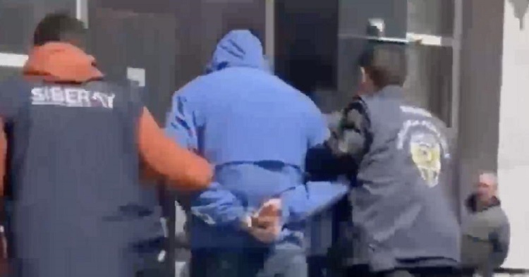 Sahte ilan dolandırıcıları tutuklandı