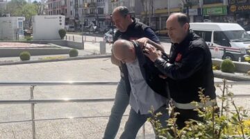 13 yıldır aranan firari şahıs yakalandı
