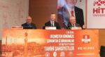 Çorum’da tarihe iz bırakanlar anlatıldı