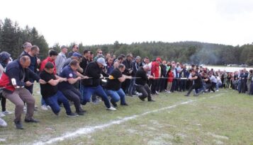 Kültürel etkinliklere maddi destek