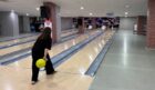 Belediye’den annelere Bowling etkinliği