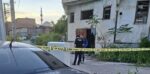 Metruk binada bir kişi ölü bulundu