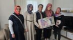 Anne ve bebeklere evde sağlık desteği
