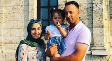 Hamile kadın mantardan hayatını kaybetti