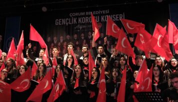 Belediye’den 19 Mayıs’a özel gençlik konseri