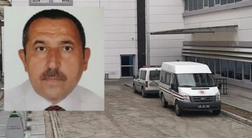 Çorumlu imam evinde ölü bulundu