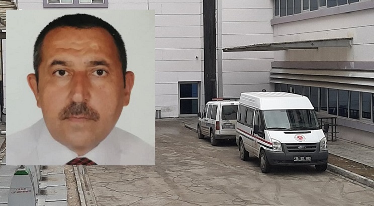 Çorumlu imam evinde ölü bulundu