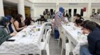 Tıp kongresine renk katan etkinlik