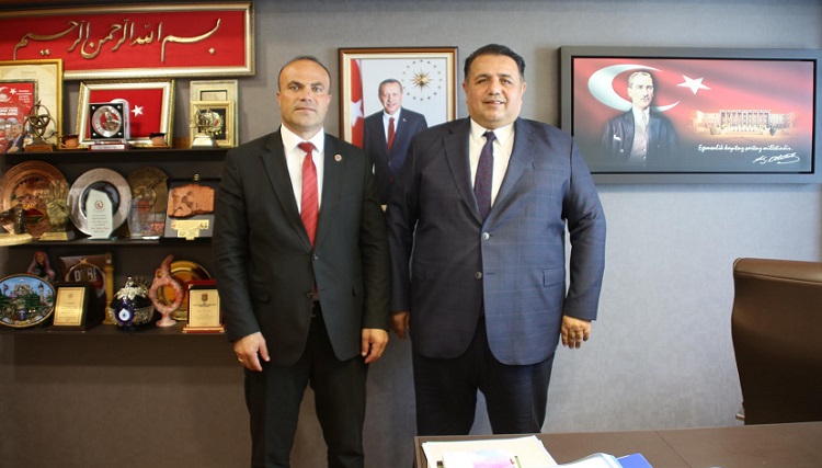 Oğuzhan Kaya’dan Aşdağul’a müjde