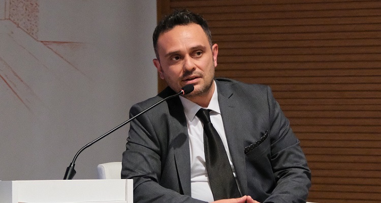 Sektör Kampüste Kariyer Buluşmaları