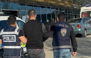 48 yıl hapis cezası bulunan firari yakalandı