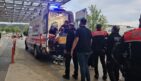 Amcasının oğlunu silahla yaraladı