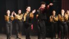 Milli Mücadele’nin ruhu dans ile anlatıldı