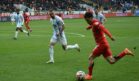 Çorum FK sahasında berabere kaldı