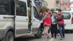 Güzellik merkezleri operasyonu: 14 gözaltı