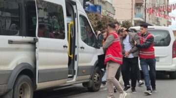 Güzellik merkezleri operasyonu: 14 gözaltı