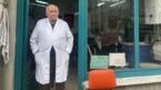 Çorum’un müthiş berberi rekora gidiyor