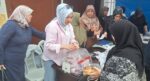 İlçe halkı Sefa için seferber oldu