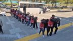 Güzellik merkezleri operasyonu:12 tutuklama