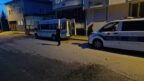 Tartıştığı şahsı bacağından bıçakladı