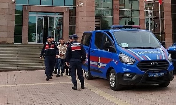  Uyuşturucu operasyonu: 1 tutuklama